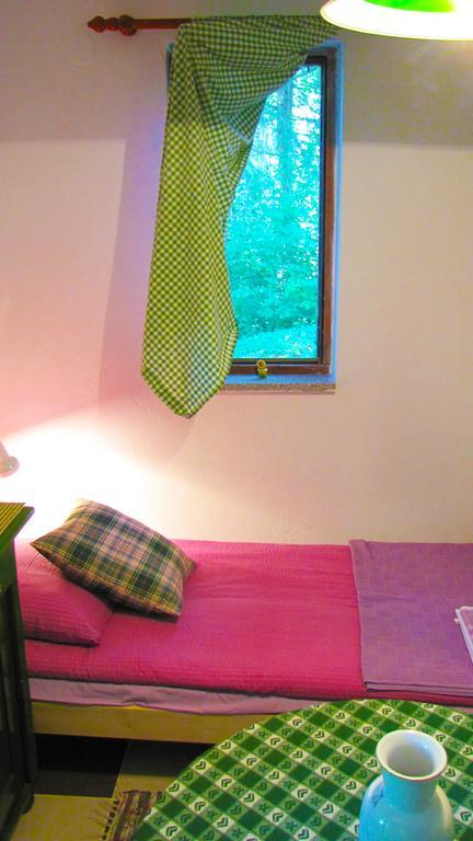 Room Galina Duga Resa Exterior photo
